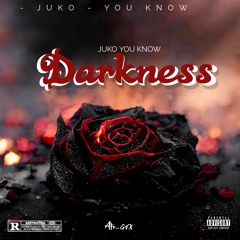 DarknesS - Juko You Know (Only sheet handmade studio no master no eq)