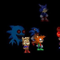 Bad Destiny / Sonic.exe Whisper Of Soul