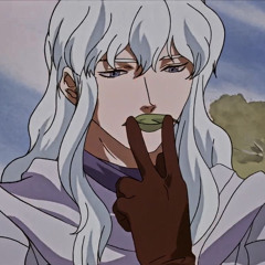 Griffith, death of a dream x Scheming-Ace Savage Intro