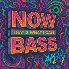 Now That's What I Call Bass Vol I Mini-mix series