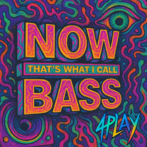 Now That's What I Call Bass Vol I Mini-mix series