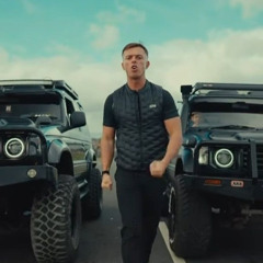 YA, Silky, Dizzie Rascal, Becce J - AnyBody ( @JMixesMusic  )