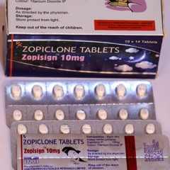 Buy Zopiclone Online No Prescription