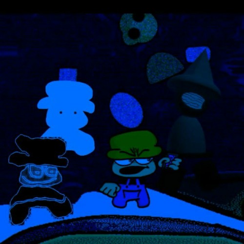 Null_y34r-Dave and Bambi Seraphic (Instrumental) Posted by Archasia