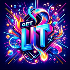 Missy Rae - Get Lit (Sketch)