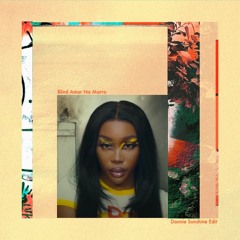 Blind Amor No Morro - SZA x Sango - Donnie Sunshine Edit