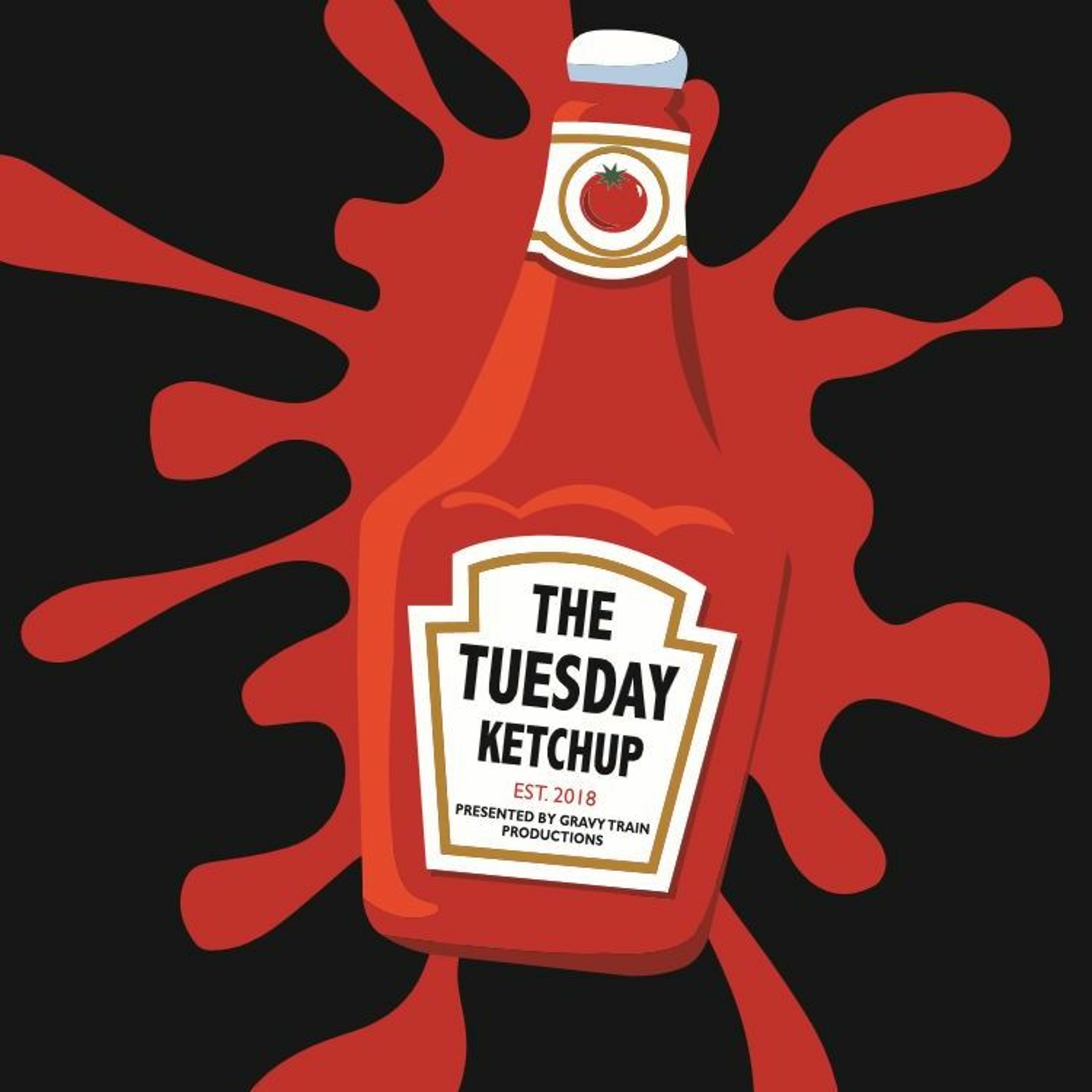 The Tuesday Ketchup