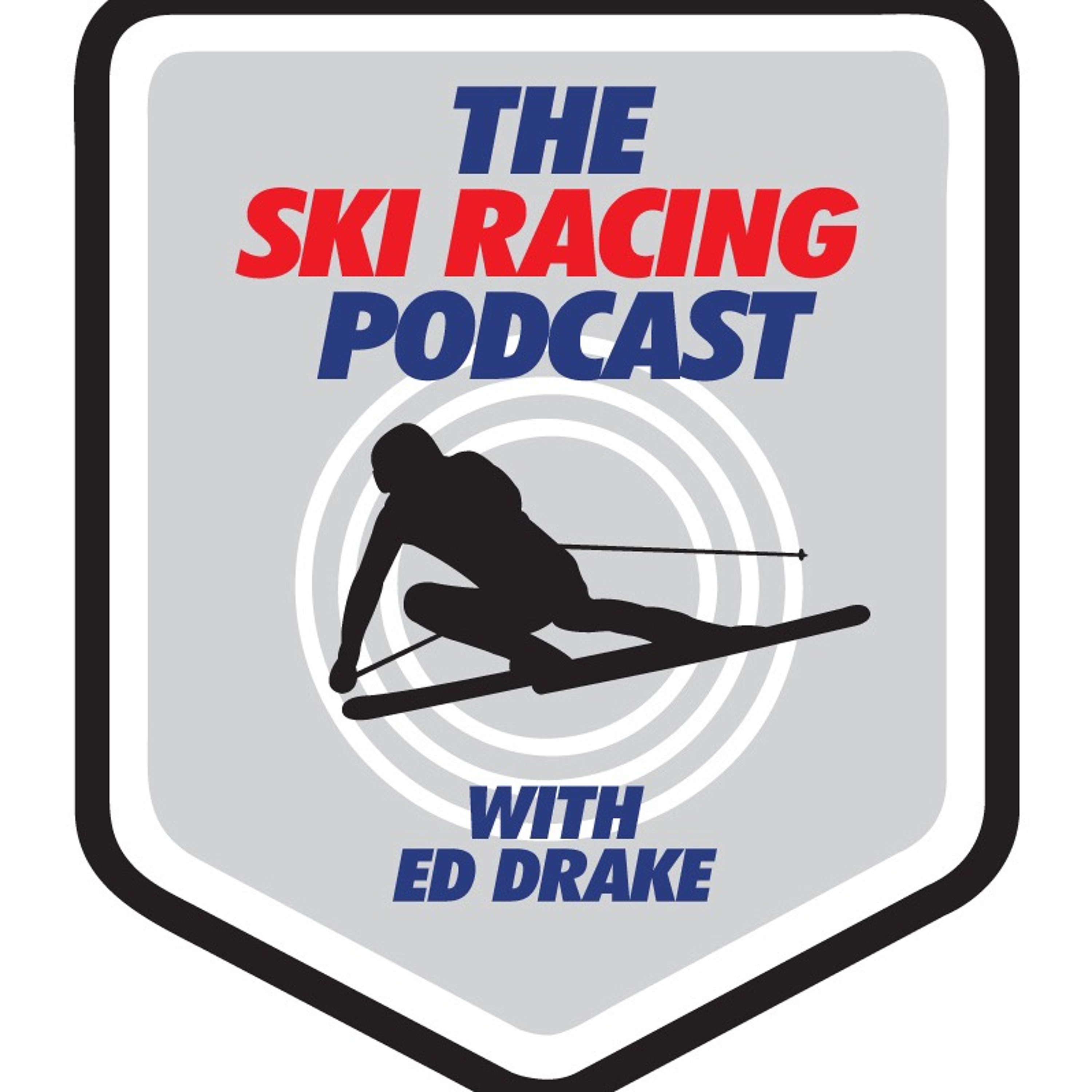 The Ski Racing Podcast