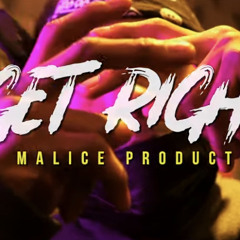 CP FLEXZ X RU BRAZY X WAL BLIXK - GET RIGHT