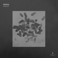 Rraph - Hvita EP [Counter Pulse]
