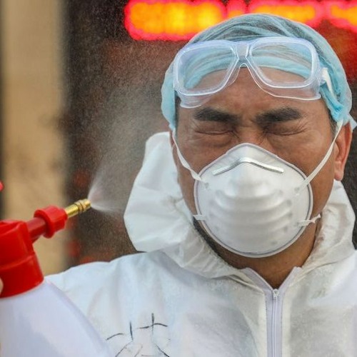 Vocki - Corona Explosion (SET)