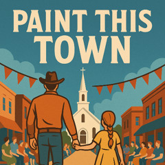 Paint This Town
