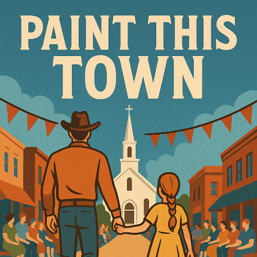 Paint This Town