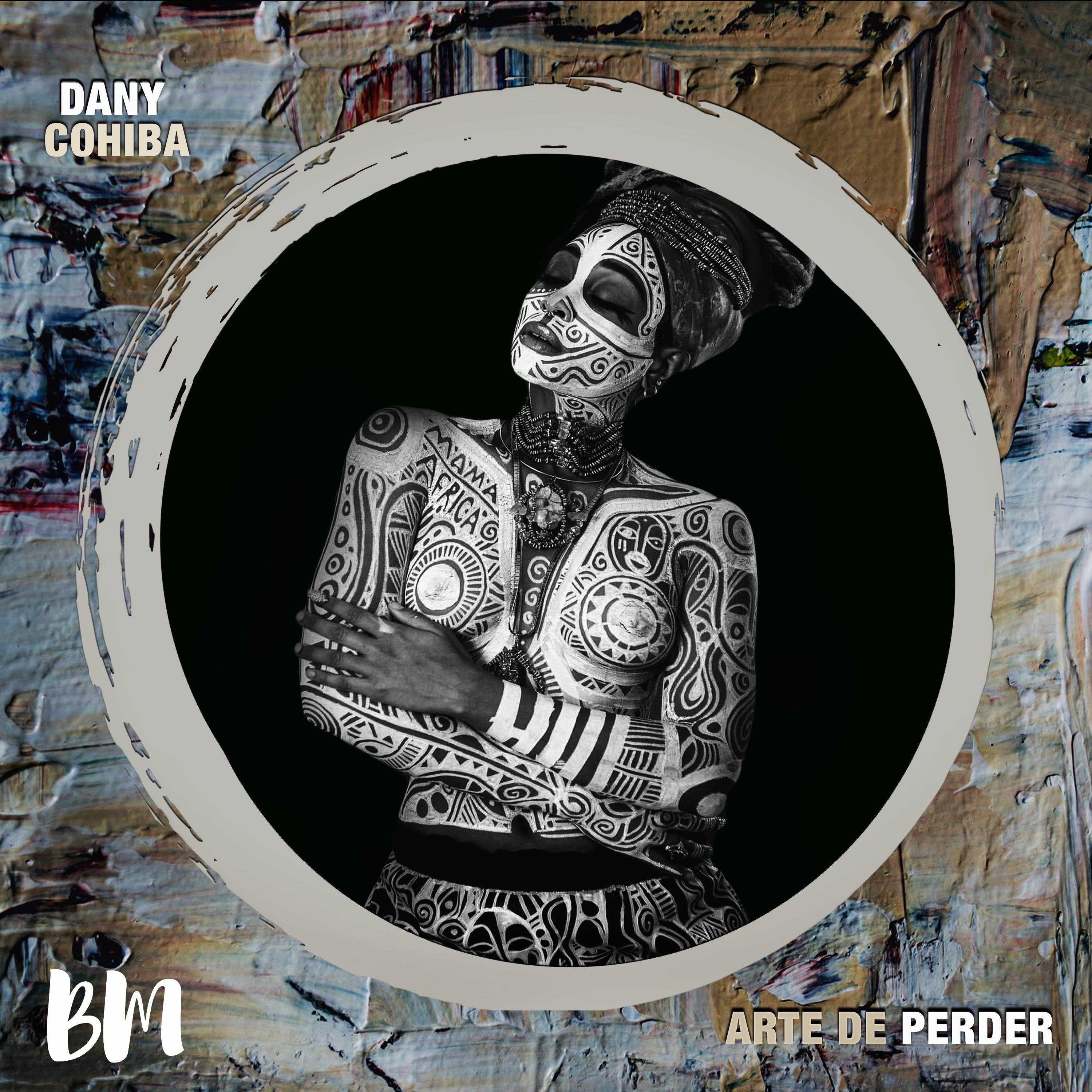Dany Cohiba - Arte De Perder episode artwork