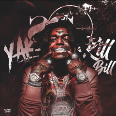 Kodak Black - Insecurities(Unreleased)
