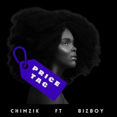 Price Tag (feat. BizBoy)