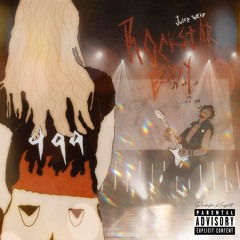 Rockstar Boy (Man Down Freestyle)