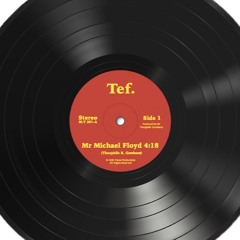 Mr. Michael Floyd (The Great Gig in the Sky Remix)