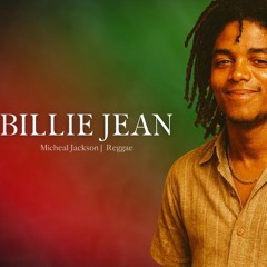 Michael Jackson - Billie Jean (Reggae Version AI Cover) @JuiceboxSound ‬