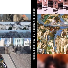 w a i t i n g     a p o c a l y p s e