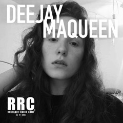 Renegade Radio Camp - DEEJAY MAQUEEN - Mix 26-01-2024