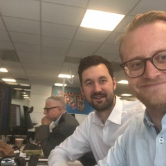 Finn frem i bærekraftige-investeringer jungelen