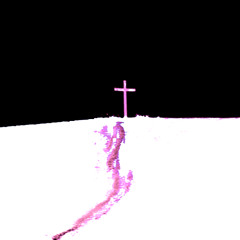 Jesus First p. threelane