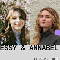 Essy B2b Annebel / 11-02-2023