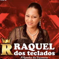 Raquel Dos Teclados - Telefone Fora de Área