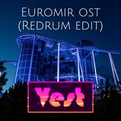 EUROMIR - VEST (Redrum)