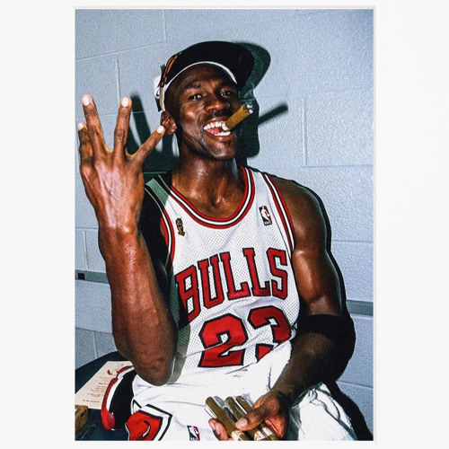 Like Mike - AD ft Overdose