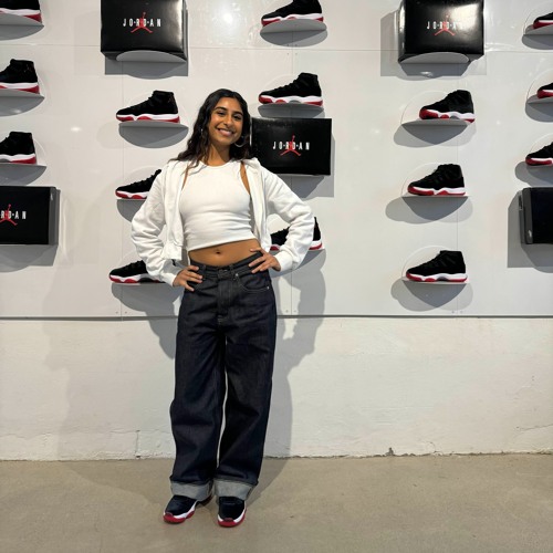 Jordan 11 Bred Velvet Launch @ Makeway: Bia - 2nd November 2024