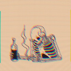 Phantom Boy (prod. by the outset)