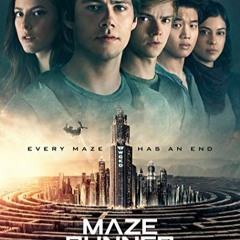Hallucination- The Crank Party - From 'The Scorch Trials' Movie Full - HD