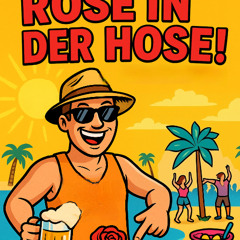 Ich hab ne Rose in der Hose