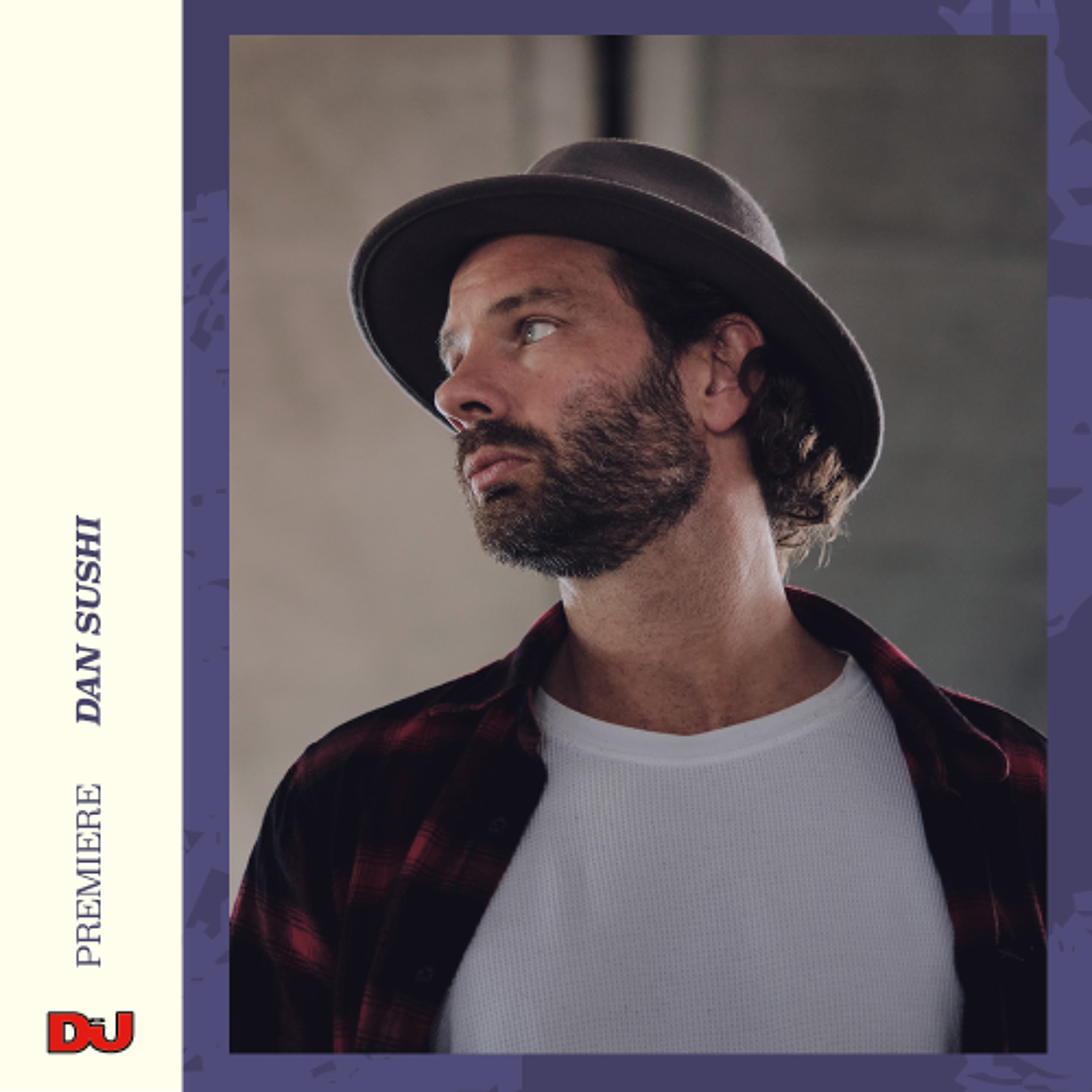 Premiere: Dan Sushi ‘Horizon’ episode artwork