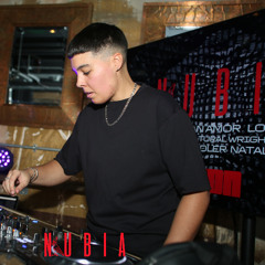 Sabs Nubia at HDN Bar 25.1.25