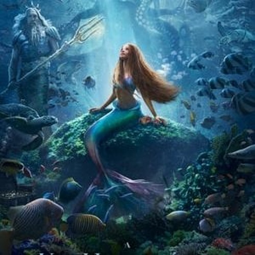 Stream VideaHD! A kis hableány (2023) Teljes film Magyarul by Ingyen