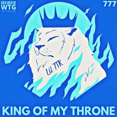 King Of My Throne(Prod: Anno Domini Beats)