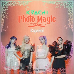 KAACHI - Photo Magic (Spanish Ver.)