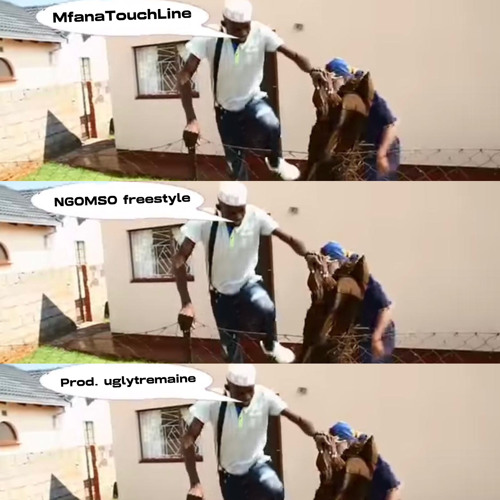 NGOMSO freestyle