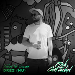 Jacked Up Series Mix 049 - Drez (HU)