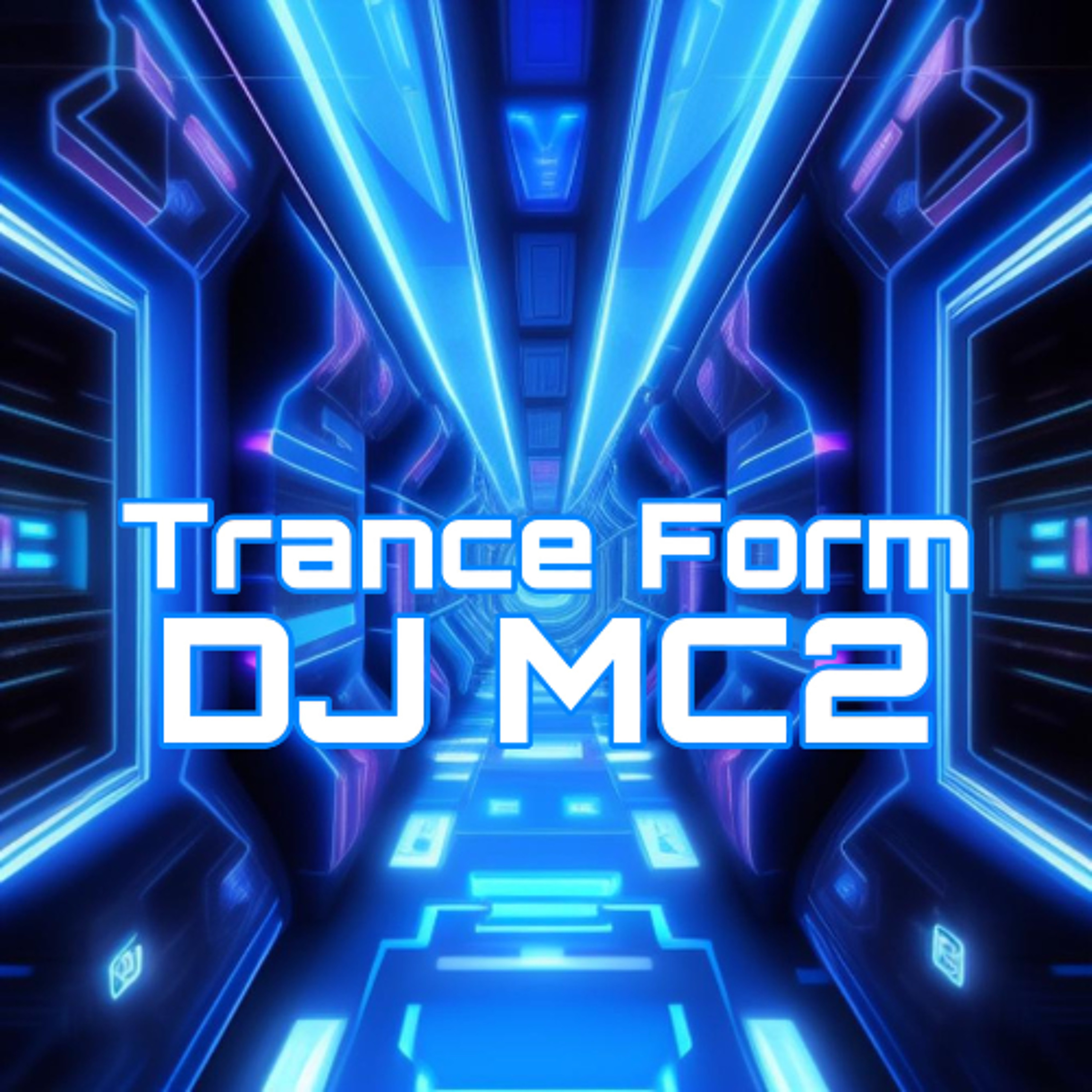 Trance Form episode artwork
