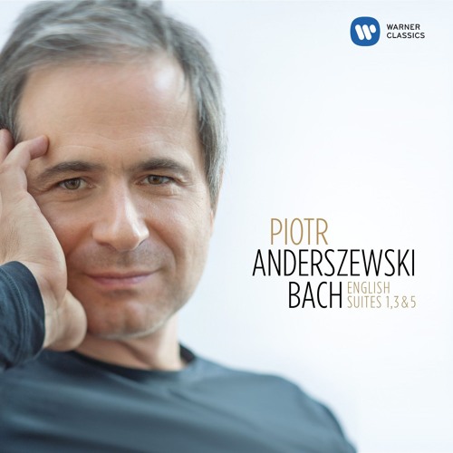 English Suite No. 1 in A Major, BWV 806: II. Allemande