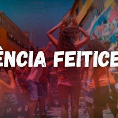 SEQUÊNCIA FEITICEIRA - Pedro Sampaio - (Akádah Remix)  teaser