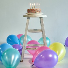 Allodays Settle Down HB#1 1644 Master