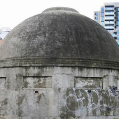 Lily Tait & r hunter LIVE at the dome