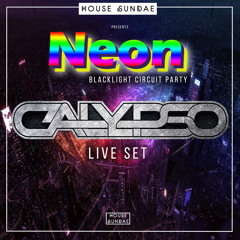 Calypso / House SunDae's NEON Party / February 27th, 2021 (Live Set)
