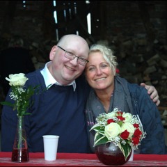 Cover - For Evigt (Volbeat) Ronny und Anke Pontow 2021 - 07 - 03 Rec1