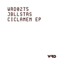 PREMIERE: WRD0275 - JBLLSTRS - Adelfa (Original Mix).